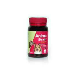 Stangest Anima Strath Suplemento Nutricional 360g