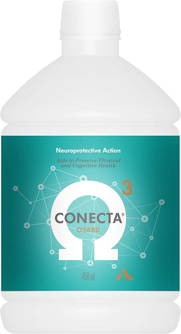Vetnova CONECTA Plus Suplemento Oral 450ml