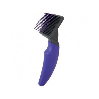 Ferplast Gro 5799 Cepillo para Gatos Verde 1 ud