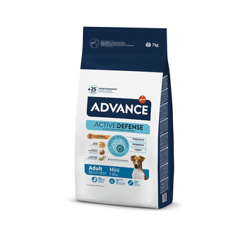 Affinity Advance Mini Adulto Pienso para Perros con Pollo y Arroz 7 kg