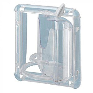 Ferplast Comedero Giratorio Brava Accesorio para Aves 1 ud