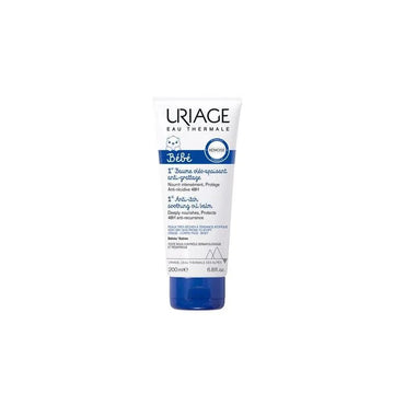 Uriage Baby Bálsamo Óleo-Calmante 200ml