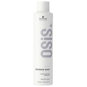 Schwarzkopf Osis+ Bodifying Champú Seco 300ml