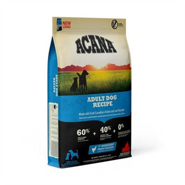Acana Adult Pienso para Perros 11.4kg