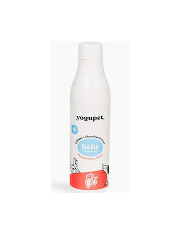 Yogupet Kéfir Antiinflamatorio Pera y Zanahoria Complemento Alimenticio 200ml