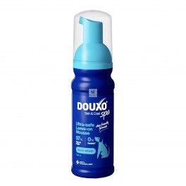 Douxo Spa Mousse Limpieza Express Perro Espuma 150ml