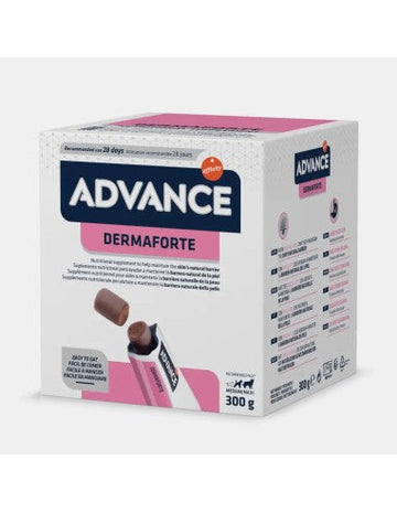 Affinity Advance Vet Canine Adult Derma Forte Suplemento Nutricional 150g