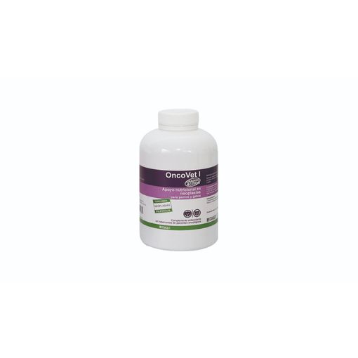 Stangest Oncovet I Comprimidos Antioxidantes 300 ud