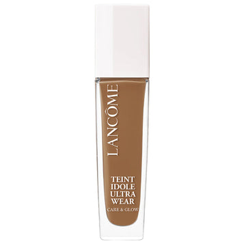 Lancôme Teint Idole Ultra Wear Care & Glow Base De Maquillaje Líquido 30ml