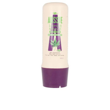 Aussie 3 Minute Miracle Nourish Mascarilla Capilar 250ml