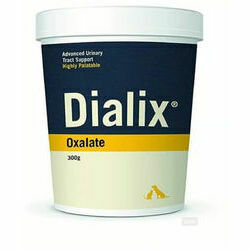 Vetnova Dialix Oxalate Plus Chews 30 comprimidos