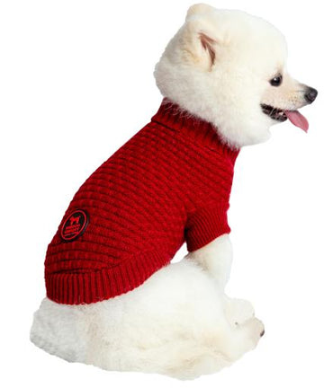 Freedog Jersey Frapp Rojo 25cm