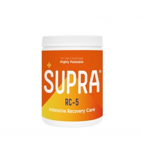 Vetnova Supra Rc-5 Suplemento Chews para Perros y Gatos 30 Unidades