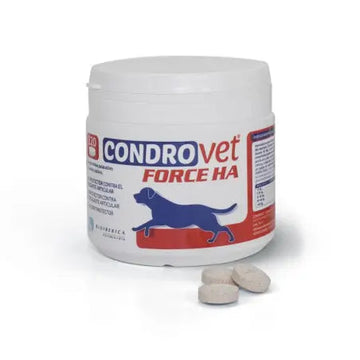 Hifarmax Movejoint Condroprotector Perros 120 ud
