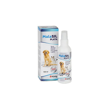 Konig Malasil Plata Loción en Spray 100ml