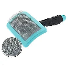 Freedog Carda con Púas Peluquería 1 ud