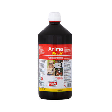 Stangest Anima Strath Suplemento Animal 1000ml