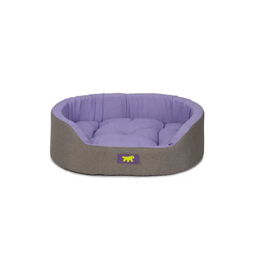 Ferplast Dandy Cama Coran Azul Lila 1 ud