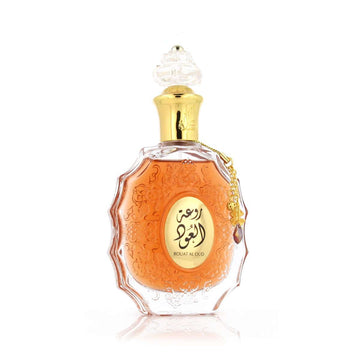 Lattafa Rouat Al Oud Eau de Parfum 100ml