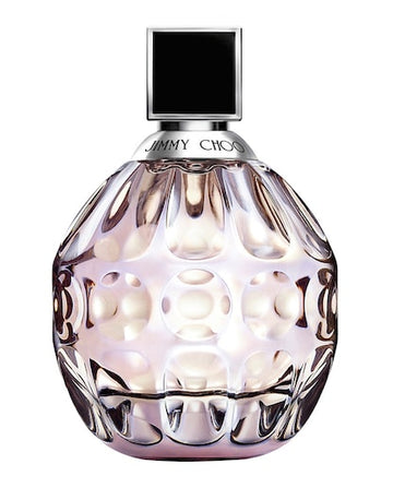 Jimmy Choo Eau De Toilette Fragancia Floral Frutal 100ml