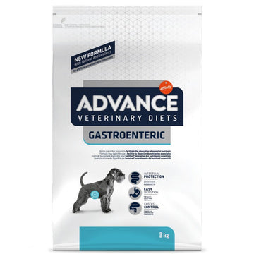 Affinity ADVANCE Vet Canine Adult Gastroenteric Alimento Seco 3Kg