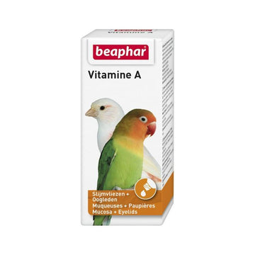 Beaphar Vitamina A Suplemento Líquido 20ml