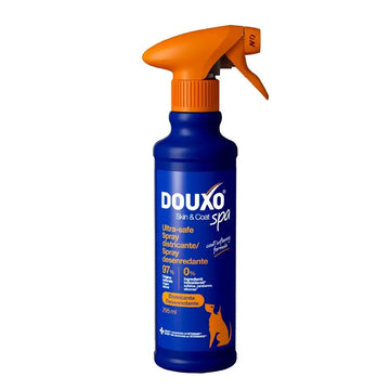 Douxo Skin & Coat SPA Spray Desenredante 340ml