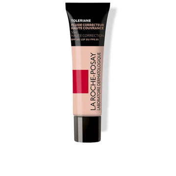 La Roche-Posay Toleriane Fluido Corrector Alta Cobertura Spf 25 30ml