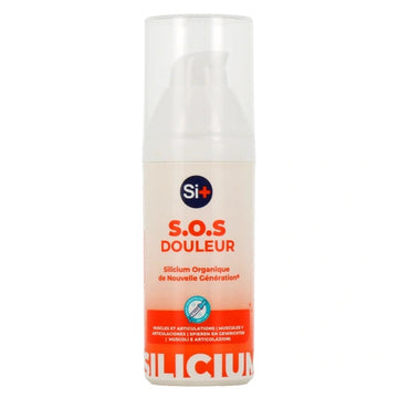 Solesmundi Si+ SOS Dolor Gel Corporal 75ml