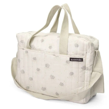 SUAVINEX Bolso Cosmética para Bebé Beige
