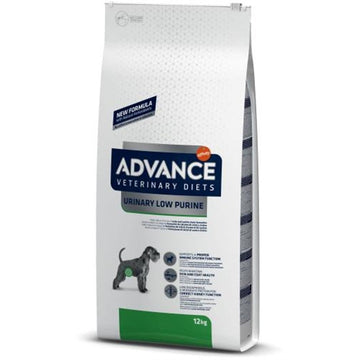Affinity Advance Vet Canine Urinary Low Purine Pienso Seco 12Kg