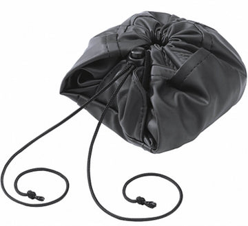 Ferplast Abrigo Trench Negro 31cm