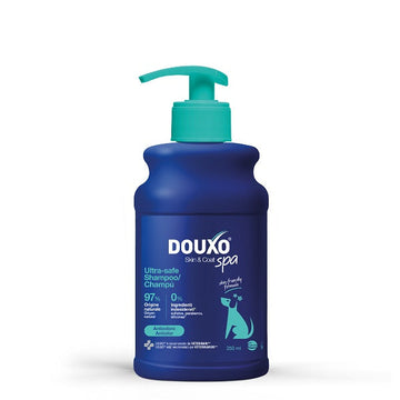 Douxo S3 Champú Antiolor Coco y Vainilla 250ml