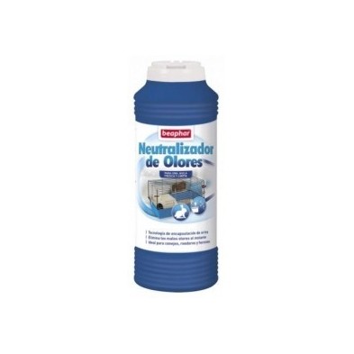 Beaphar Neutralizador de Olores Granulado 600g