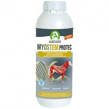 Audevard Myostem Protec Solución Buvable 900ml