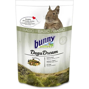 Bunny Degu Sueño Básico Alimento 1,2Kg