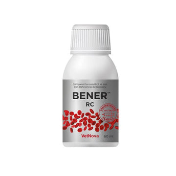 Vetnova Bener RC Solución Oral 60ml