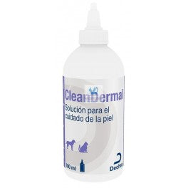Dechra Sac Cleandermal Spray Desinfectante 100ml
