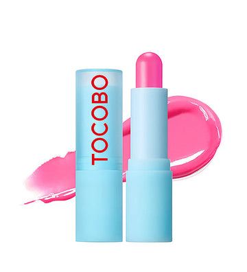Tocobo Bálsamo Labial Tinte 012 Better Pink 3.5g