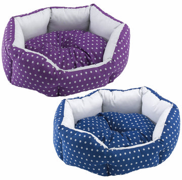 Ferplast Domino 50 Cama para Mascotas Múltiples 840g