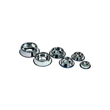 Freedog Comedero Inox Antideslizante 0.90L