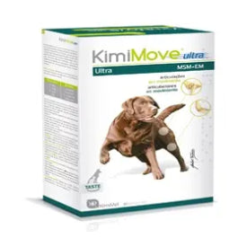 KimiVet Kimimove Ultra Comprimidos 360 ud