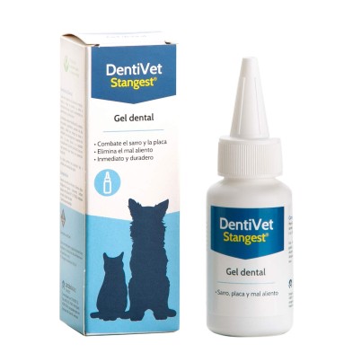 Stangest Dentivet Gel Dental 50ml