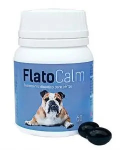König Flatocalm Cápsulas Digestivas 60 cápsulas