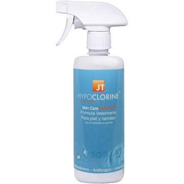 Jtpharma Hypoclorine Skin Care Hidrogel 500ml