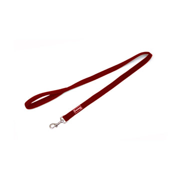 Freedog Ergo Correa Roja 120cm