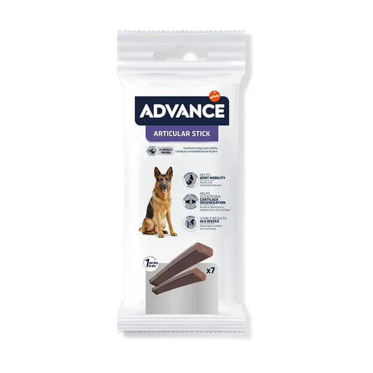 Affinity Advance Canine Adult Snack Articular 14 sticks 155g