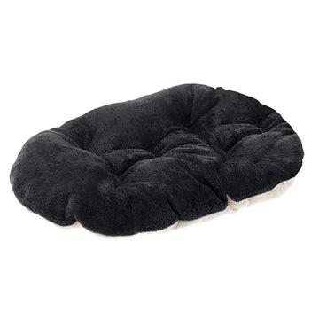 Ferplast Cama Relax 89 Cojín Negro 1 ud