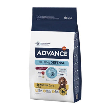 Affinity Advance Sensitive Pienso para Perros Adultos 12Kg