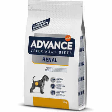 Affinity Advance Renal Pienso Seco 3Kg